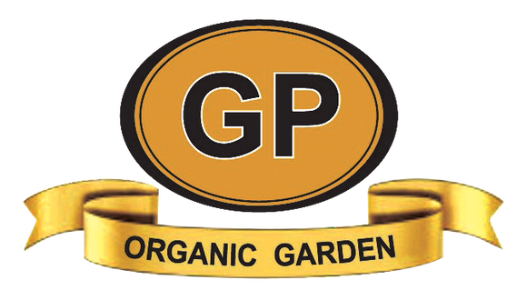 GP Organic Garden