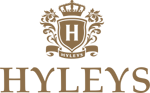 Hyleys Tea