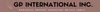 GP INTERNATIONAL INC.