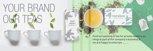 ASK US ABOUT PRIVATE LABEL BRANDS