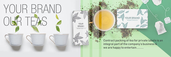 ASK US ABOUT PRIVATE LABEL BRANDS
