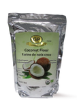 GP Organic Garden Coconut Flour