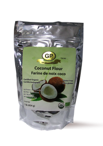 GP Organic Garden Coconut Flour