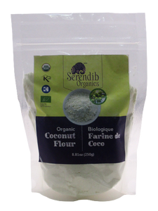 Serendib Organics Organic Coconut Flour