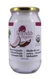 Serendib Organics Organic Coconut Oil