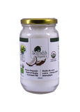 Serendib Organics Organic Coconut Oil